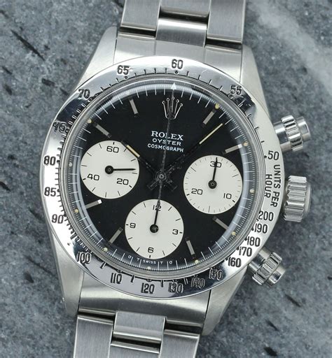 rolex daytona 6265 value|rolex 6265 for sale.